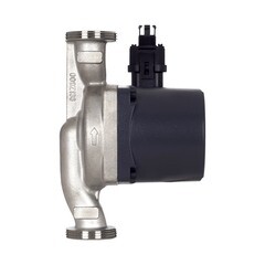 Циркуляционный насос для систем отопления Aquario Prime-B1-258-180HW S DN25 подъем 8 м 180 мм (5180) - фото 2