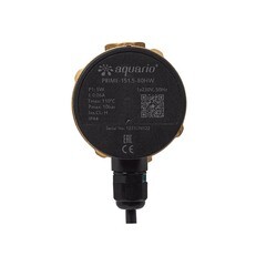 Циркуляционный насос для систем отопления Aquario Prime-151.5-80HW DN15 подъем 2 м 80 мм (5151) - фото 2