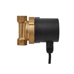 Циркуляционный насос для систем отопления Aquario Prime-151.5-80HW DN15 подъем 2 м 80 мм (5151) - фото 3