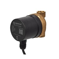 Циркуляционный насос для систем отопления Aquario Prime-151.5-80HW DN15 подъем 2 м 80 мм (5151) - фото 1