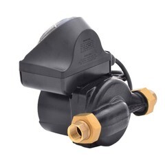 Циркуляционный насос для систем отопления Aquario AC 152-130HWT DN15 подъем 2 м 130 мм с гайками (5152) - фото 5