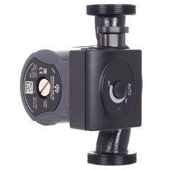 Циркуляционный насос для систем отопления Aquario Prime-В1-328-180 DN32 подъем 8 м 180 мм с гайками (5038) - фото 3