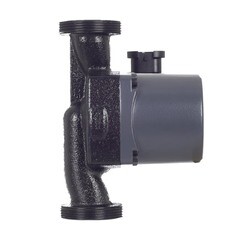 Циркуляционный насос для систем отопления Aquario Prime-В1-328-180 DN32 подъем 8 м 180 мм с гайками (5038) - фото 2