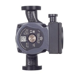 Циркуляционный насос для систем отопления Aquario Prime-В1-328-180 DN32 подъем 8 м 180 мм с гайками (5038) - фото 4