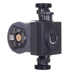 Циркуляционный насос для систем отопления Aquario Prime-В1-258-180 DN25 подъем 8 м 180 мм с гайками (5028) - фото 2