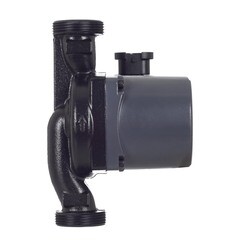 Циркуляционный насос для систем отопления Aquario Prime-В1-258-180 DN25 подъем 8 м 180 мм с гайками (5028) - фото 3