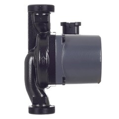 Циркуляционный насос для систем отопления Aquario Prime-В1-256-180 DN25 подъем 6 м 180 мм с гайками (5016) - фото 3