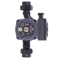 Циркуляционный насос для систем отопления Aquario Prime-В1-256-180 DN25 подъем 6 м 180 мм с гайками (5016) - фото 1