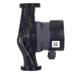 Циркуляционный насос для систем отопления Aquario Prime-A1-328-180 DN32 подъем 8 м 180 мм с гайками (5138) - фото 2