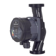 Циркуляционный насос для систем отопления Aquario Prime-A1-328-180 DN32 подъем 8 м 180 мм с гайками (5138) - фото 4