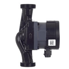 Циркуляционный насос для систем отопления Aquario Prime-A1-256-180 DN25 подъем 6 м 180 мм с гайками (5116) - фото 4