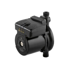 Изображение товара Циркуляционный насос для повышения давления Aquario AC 1512-195A DN15 подъем 12 м 195 мм (5512)