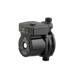 Циркуляционный насос для повышения давления Aquario AC 159-160A DN15 подъем 9 м 160 мм (5159) - фото 1