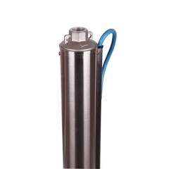 Насос скважинный Aquario ASP1.8E-32-90 для чистой воды 60 л/мин нижний забор (3232) - фото 3