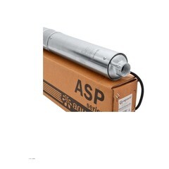 Насос скважинный Aquario ASP1E-55-75 для чистой воды 50 л/мин нижний забор (3255) - фото 3