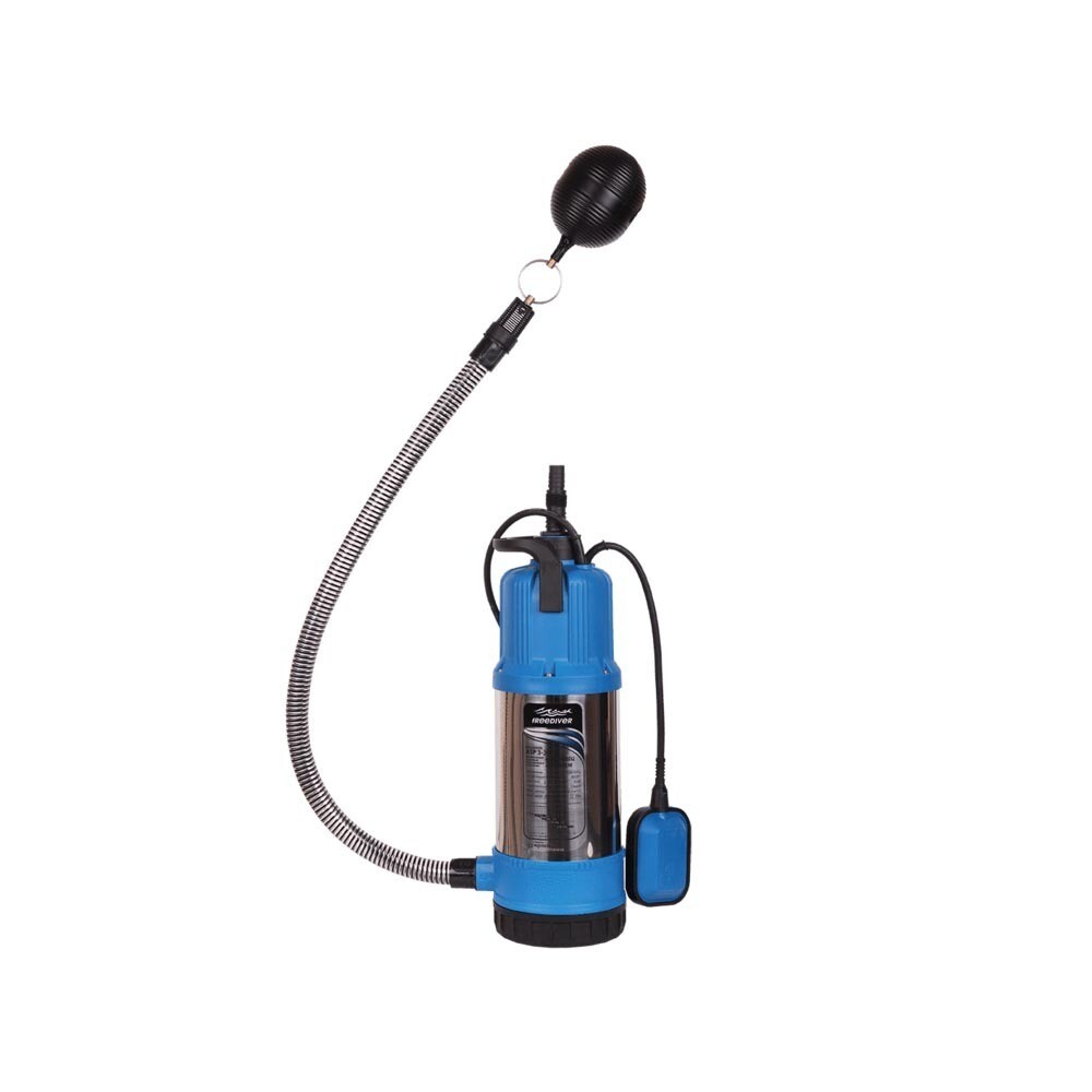 Изображение товара Насос колодезный Aquario FREEDIVER ASP3-30 для чистой воды