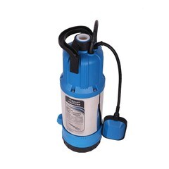 Насос колодезный Aquario FREEDIVER ASP3-22 для чистой воды 108 л/мин нижний забор (3322) - фото 6