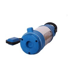 Насос колодезный Aquario FREEDIVER ASP3-22 для чистой воды 108 л/мин нижний забор (3322) - фото 4