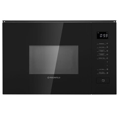 Изображение товара Микроволновая печь встраиваемая Maunfeld MBMO820SGB09 черная