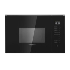Изображение товара Микроволновая печь встраиваемая Maunfeld MBMO925SGB09 черная