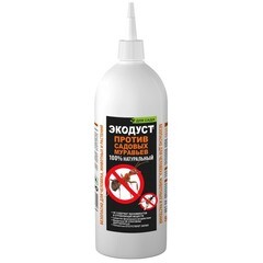 Изображение товара Средство для защиты от садовых муравьев Экодуст 500 мл