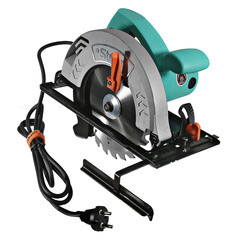 Изображение товара Пила дисковая электрическая Sturm CS51185 1600 Вт 185 мм