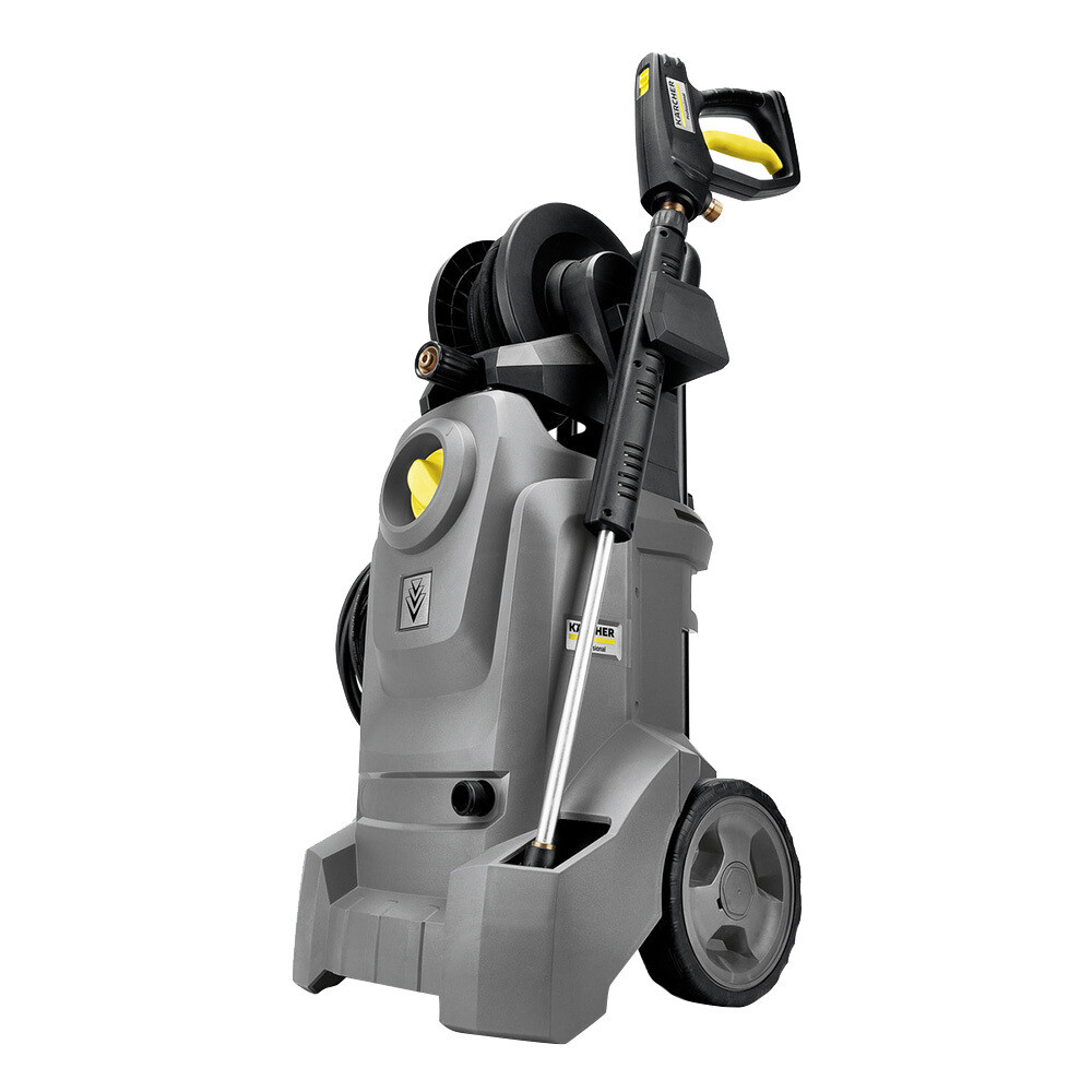 

Мойка высокого давления 1800 Вт HD 4/10 X Classic Karcher