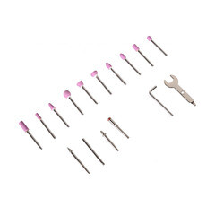 Гравер электрический Ресанта Г-180ЭГ 180 Вт с набором оснастки (75/4/1) - фото 4