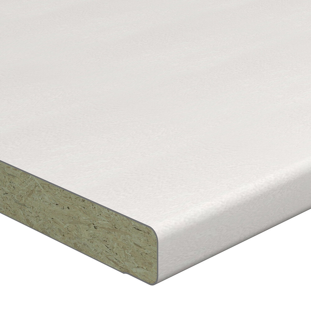 Изображение товара Столешница белая слюда 3000х600х38 мм от Вардек