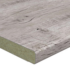 Изображение товара Столешница дуб аляска 3000х600х38 мм ДСП