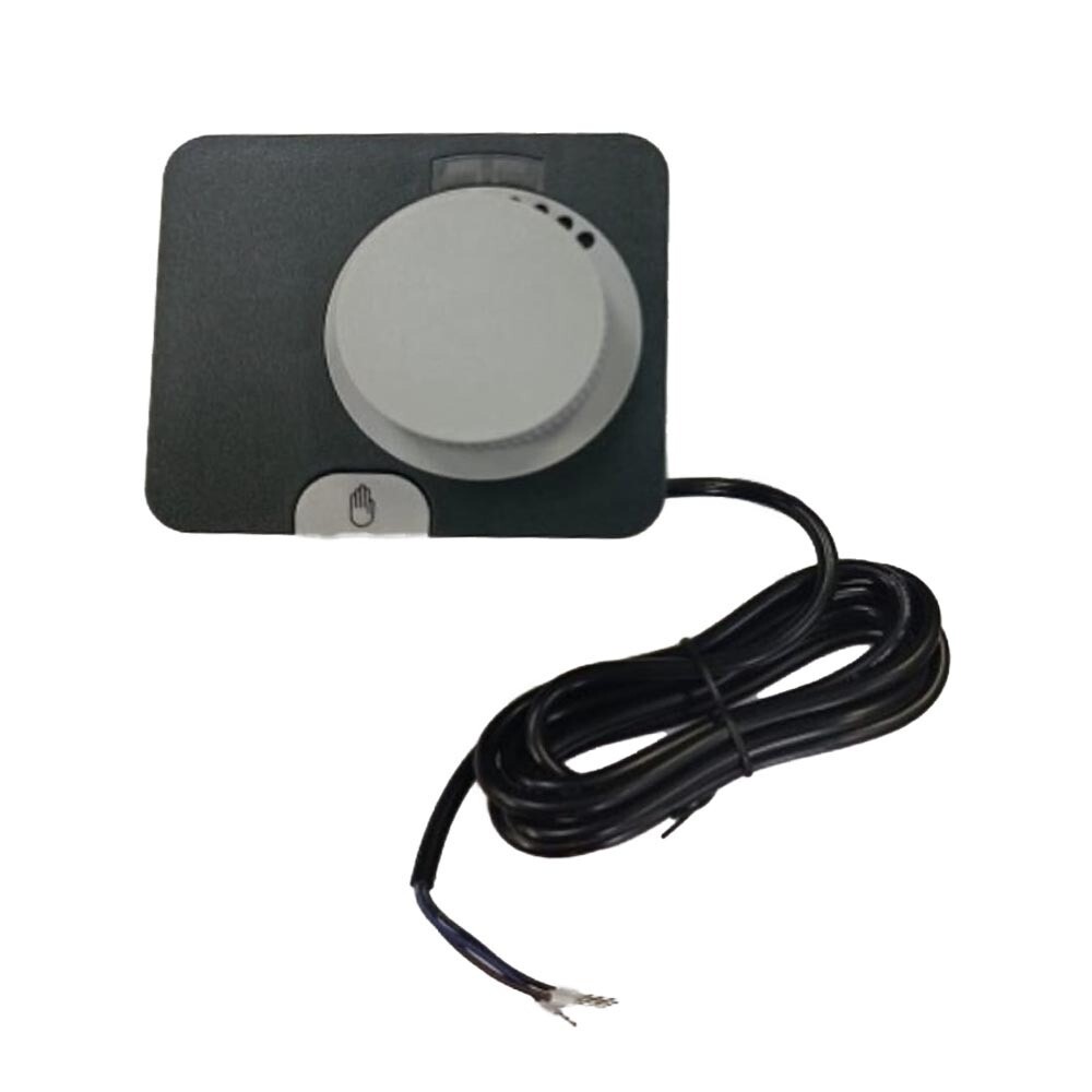 Сервопривод трехточечный Elsen 230 В (ES01.00)