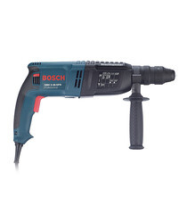 Перфоратор электрический Bosch GBH 2-26 DFR 800 Вт 2,7 Дж SDS-plus (0611254768) - фото 8