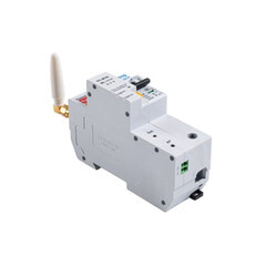 Умный автоматический выключатель Sibling Smart Home Powerswitch-A20 1P 3 кА на DIN-рейку - фото 5