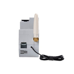 Умный автоматический выключатель Sibling Smart Home Powerswitch-A20 1P 3 кА на DIN-рейку - фото 2