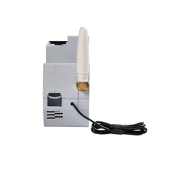 Умный автоматический выключатель Sibling Smart Home Powerswitch-A25 1P 3 кА на DIN-рейку - фото 3