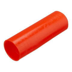 Втулка защитная Valtec на теплоизоляцию 16 мм красная (10 шт.) (VT.VZT.16.R) - фото 2