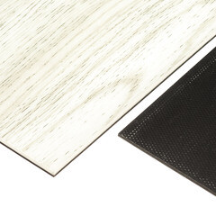 Плитка LVT Norland Carrera Retour клеевая 2,228 кв.м 2,5 мм с фаской - фото 5