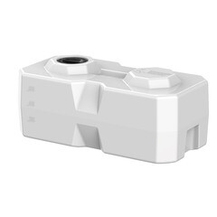 Изображение товара Канистра для жидкостей Polimer Group Т 80 80 л пластиковая с крышкой белая