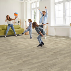 Линолеум полукоммерческий 3 м IVC Inter Bretagne T94 - фото 5