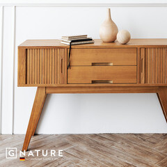 Масло GNature Möbel und Arbeitsplattenö для мебели и столешниц бесцветное шелковисто-глянцевое 0,375 л - фото 7