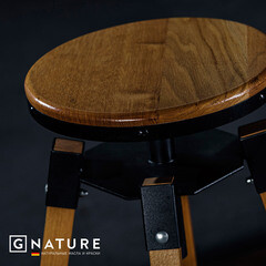 Масло GNature Möbel und Arbeitsplattenö для мебели и столешниц бесцветное шелковисто-глянцевое 0,375 л - фото 5