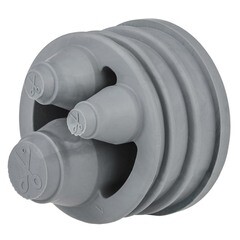 Манжета MPF дренажная 50х5-18 мм - фото 3