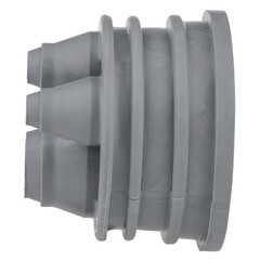 Манжета MPF дренажная 50х5-18 мм - фото 2