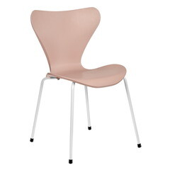 Изображение товара Стул Seven Style пудровый (FR 0820)