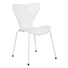 Изображение товара Стул Seven Style белый (FR 0819)