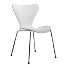 Изображение товара Стул Style белый (FR 0424)