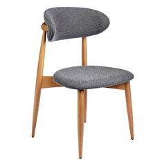 Изображение товара Стул Lucas темно-серый (RF 0548)