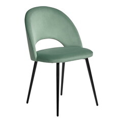 Изображение товара Стул Leo светло-бирюзовый (RF 0367)