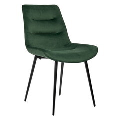 Изображение товара Стул Chester зеленый (RF 0052)