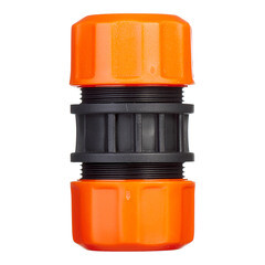 Муфта 3/4 для шланга Amigo пластиковая (74006) - фото 6